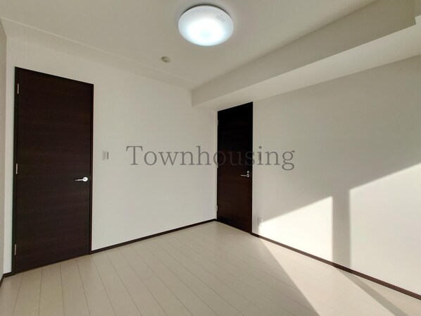 ジェノヴィア両国VIグリーンヴェールの物件内観写真